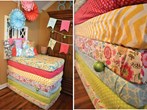 Princess and the Pea